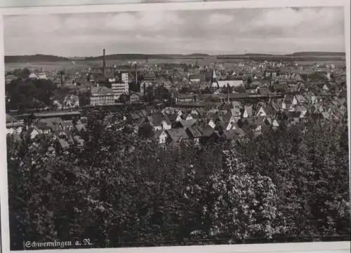 Schwenningen - ca. 1955