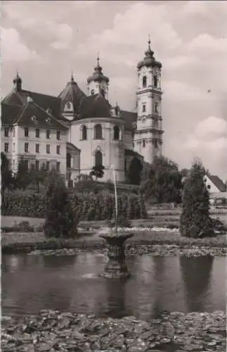 Ottobeuren - Basilika - ca. 1960