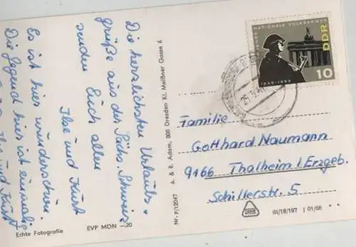 Sächsische Schweiz - Fels Pfaffenstein