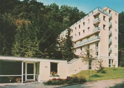 Bendorf - Hedwig Dransfeld Haus - 1982