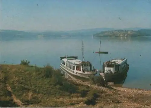 Polen - Polen - Bieszczady - 1990