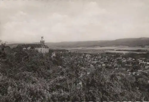 Rudolstadt - 1969