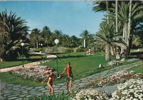 Spanien - Spanien - Maspalomas - Playa - 1972