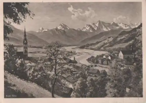 Bad Tölz - 1939