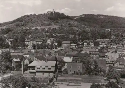 Bad Blankenburg - 1980