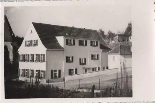 unbekannter Ort - 1959