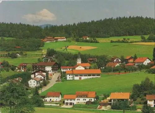 Geiersthal - Gasthof Zum Kramerwirt