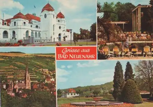 Bad Neuenahr-Ahrweiler - 1976