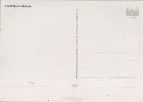 Bad Staffelstein - 6 Bilder