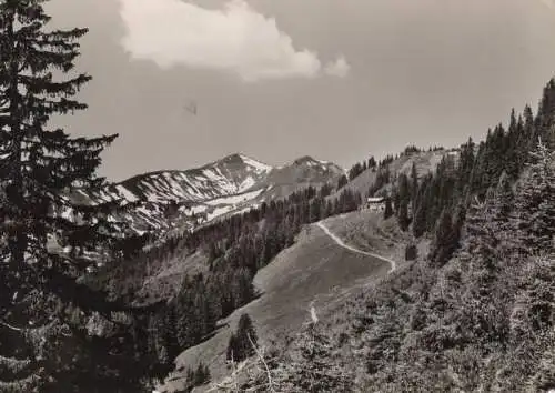 Bolsterlang - Berghaus Schwaben