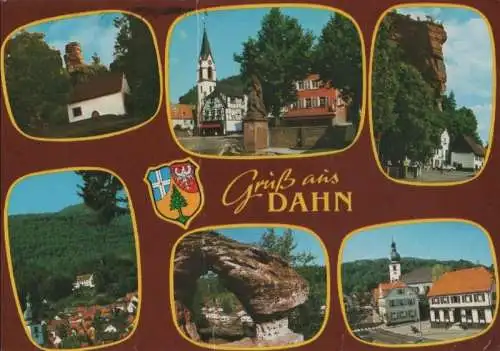 Dahn - 1988