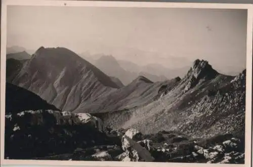 unbekannter Ort - ca. 1950