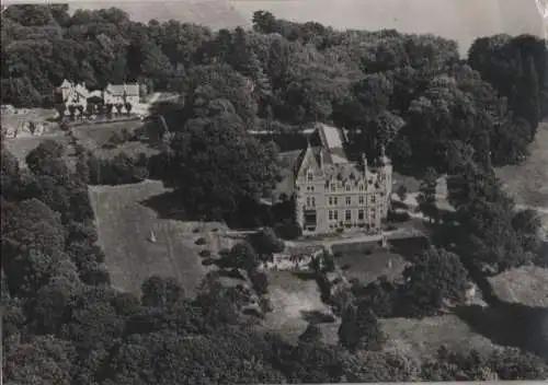 Frankreich - Frankreich - Chevreuse - Chateau de Meridon - 1970