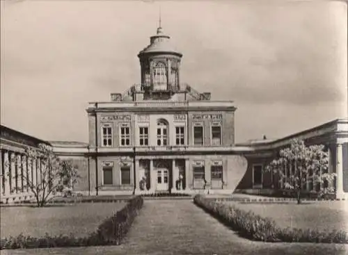 Potsdam - Neuer Garten, Marmorpalais