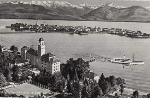 Lindau-Schachen - Bodensee