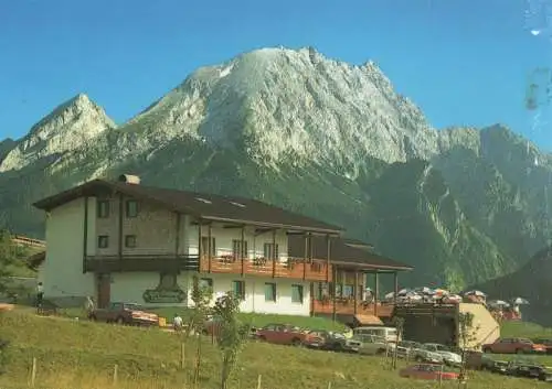 Ramsau - Gasthof Schwarzeck