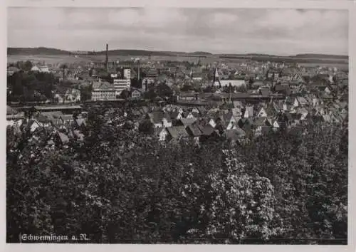 Schwenningen - ca. 1955