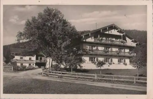 Bad Wiessee - Kleinbuch - 1972