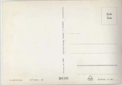 Sächsische Schweiz - 5 Bilder