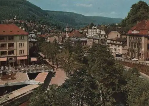 Bad Wildbad - ca. 1980