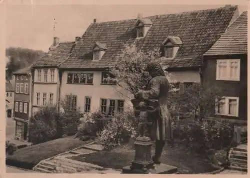 Eisenach - Bachhaus