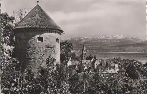 Überlingen Bodensee - 1964