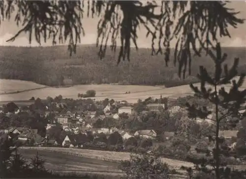 Stadtlengsfeld - Ansicht