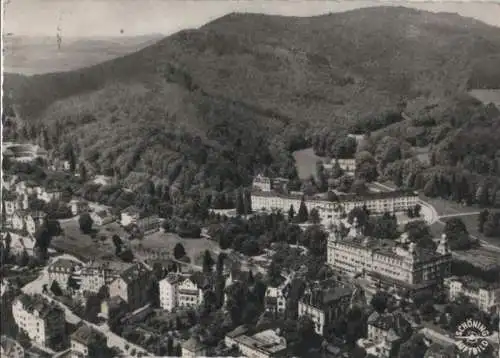 Bad Wildungen - 1957