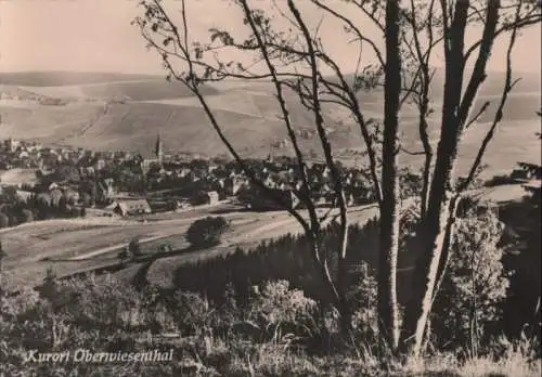 Oberwiesenthal - 1959