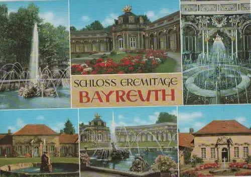 Bayreuth - ca. 1985