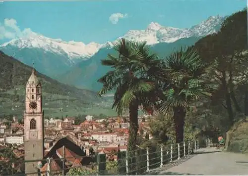 Italien - Italien - Meran - Südtirol - ca. 1975