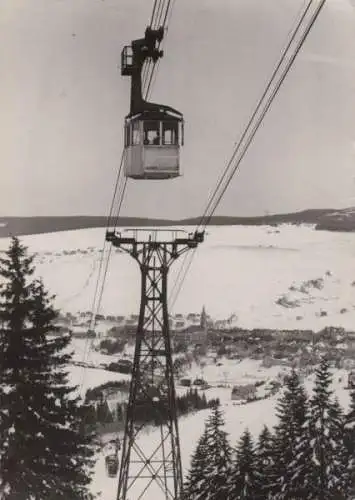 Oberwiesenthal - ca. 1960