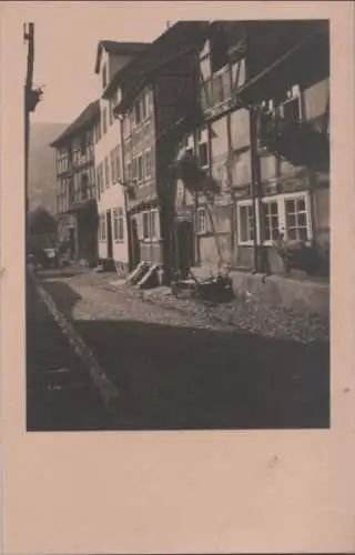 unbekannter Ort - ca. 1950