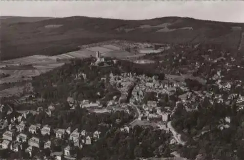 Königstein - ca. 1960