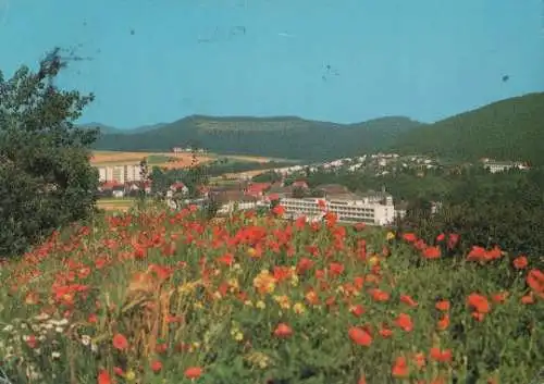 Bad Wildungen - Reinhardshausen - 1982