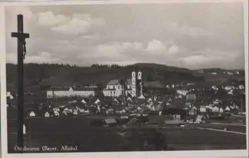 Ottobeuren - 1932