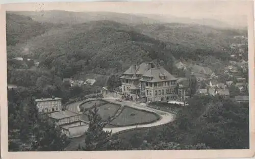 Harz - 1955