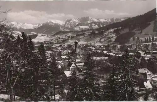 Immenstadt - ca. 1960