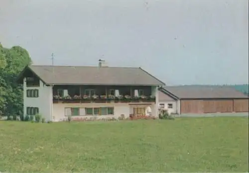 Gmund - Kainzenhof - ca. 1970