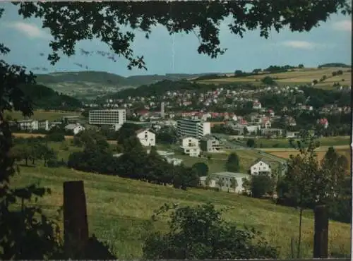 Bad Soden-Salmünster - 1974