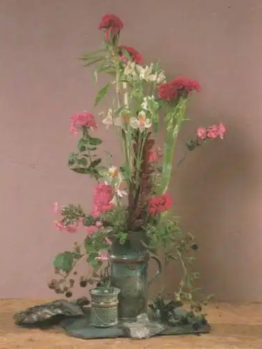 Alstromerien Arrangement