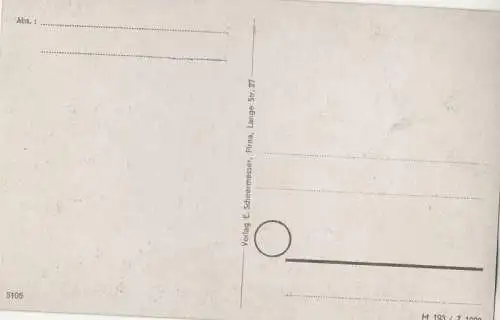 Sächsische Schweiz - Kuhstall - Schneiderloch