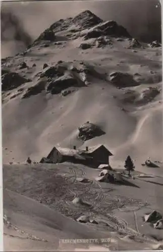 Österreich - Österreich - Lizumerhütte - ca. 1955