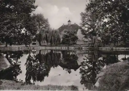 Schafstädt - Am Tonloch - 1980