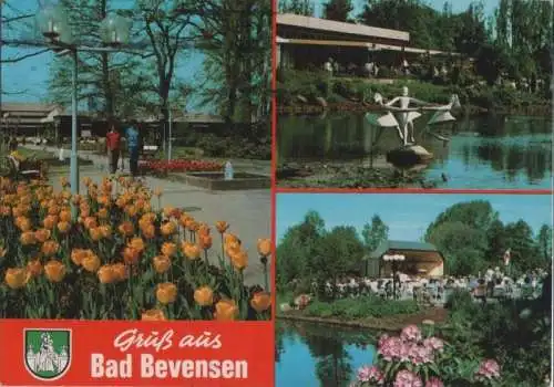 Bad Bevensen - 1985