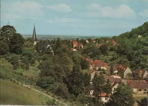 Bensheim - Auerbach - 1971