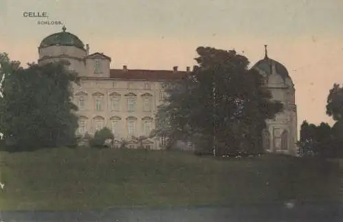 Celle - Schloss