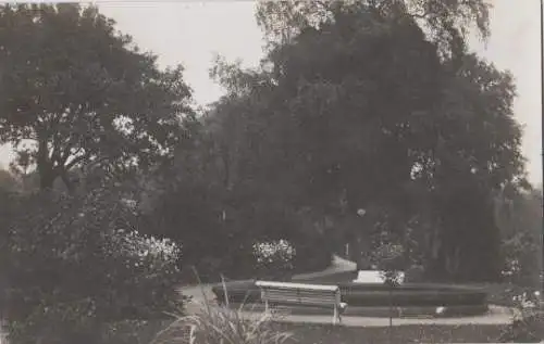 unbekanntes Motiv - ca. 1935