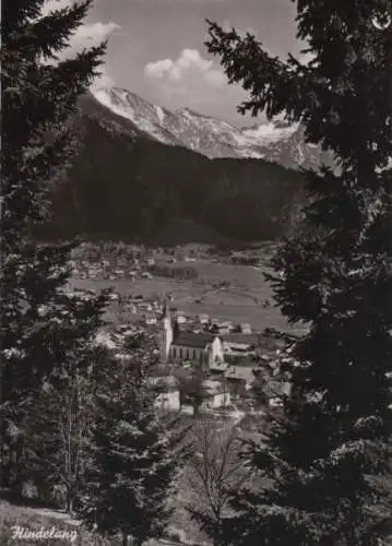 Bad Oberdorf - 1960