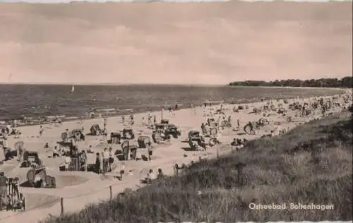 Boltenhagen - Strand